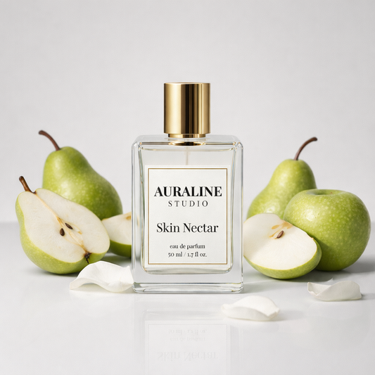 Skin Nectar